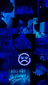 neonblue