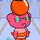 Buoy Head by Chipperdoodle x Reddit Collectible Avatars