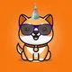 Baby Shiba Inu Nft