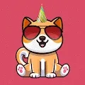 Baby Shiba Inu Nft