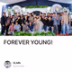 FOREVER YOUNG!
