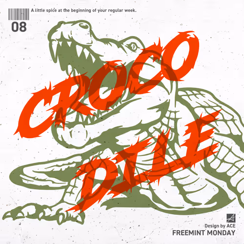 フリミンマンデー8