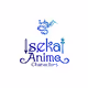 Isekai Anime Halnearth Permit NFT