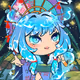 Aquarelle by Art of Majon x Reddit Collectible Avatars