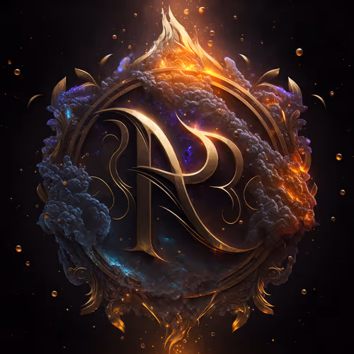 Ethereal Realms Poly