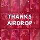 2024 THANK YOU AIRDROP