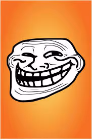 TROLL FACE