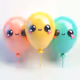 Bunch O'Balloons