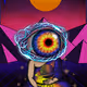 Mind's Eye by rylar x Reddit Collectible Avatars