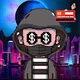 Pixel Crypto Hackers