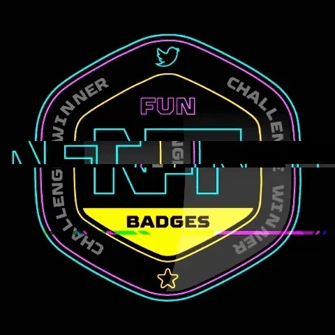 STEPN Meetup & Challenge Fun Badges: S2