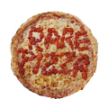 Real Rare Pizzas