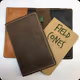 Field Cone Journal