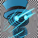 Hypnotist by RocketMoonApe  x Reddit Collectible Avatars