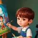 Magic Moments: Cartoon NFTs