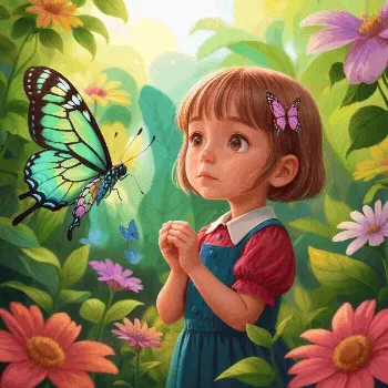 Magic Moments: Cartoon NFTs