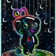 The Moon Collector by Dementus9356 x Reddit Collectible Avatars