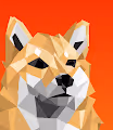 Polygon Shiba Inu