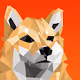 Polygon Shiba Inu