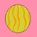 Weird Watermelon