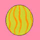 Weird Watermelon