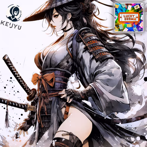 LUCKY DRAW PREFLOP #18