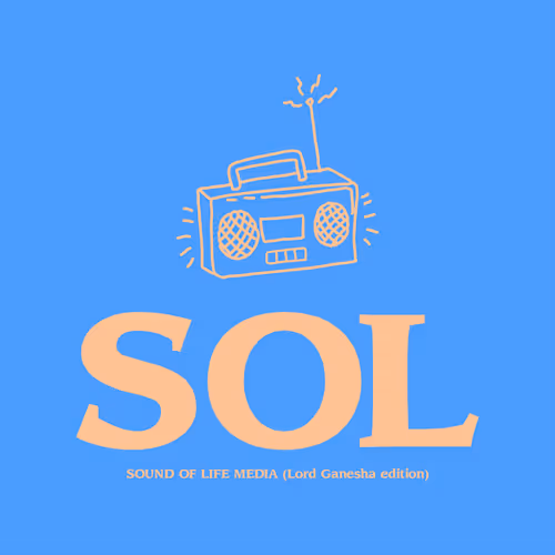 SOL Lord Ganesha and friends