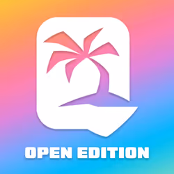 DraaanzzzMV's Open Editions (Polygon)