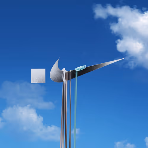 Nike: Our Force 1 - Poster