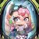 Can't Find The Button by marrte x Reddit Collectible Avatars