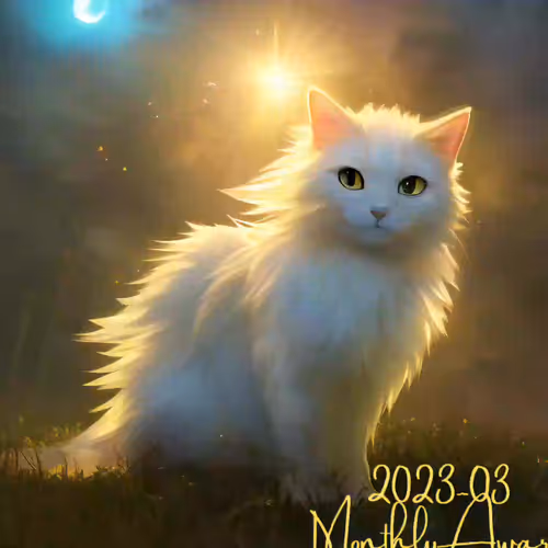 SCOART_2023-03_Monthly_Award記念