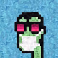 CryptoPunks from NFTune