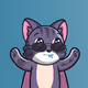 Wealth Cats Meowfia