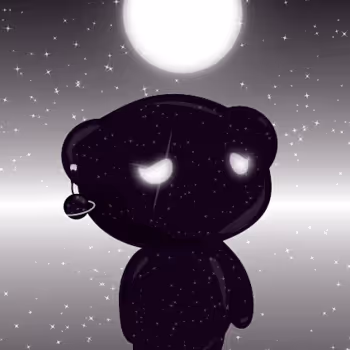 Spooky Sequel: Gudaxxx x Reddit Collectible Avatars