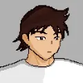 Random Bored Guy