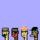 Cool Pixel NFT