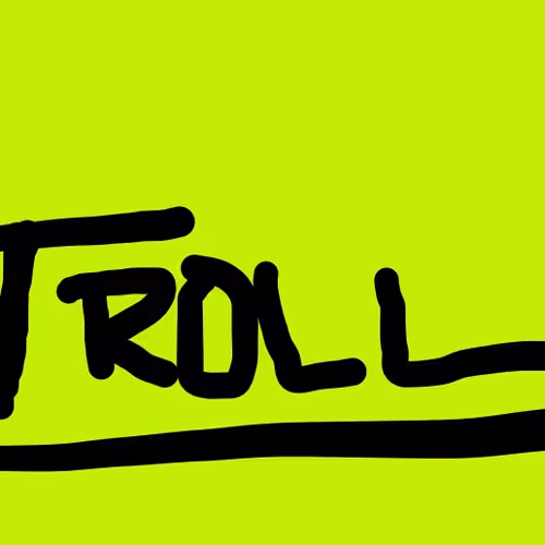 Random Troll