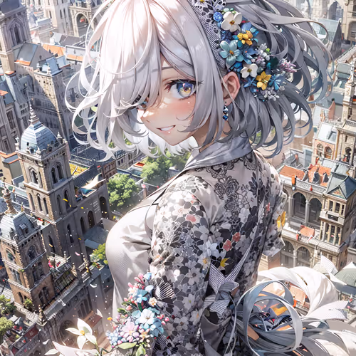 Fan-Art [Layer2] Collection