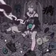 Moving Kawaii Girl M
