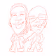 Dukes of Catharines Sketches
