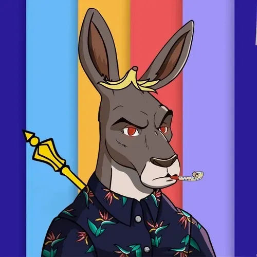 The Kangas bounce is on