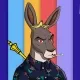 The Kangas bounce is on