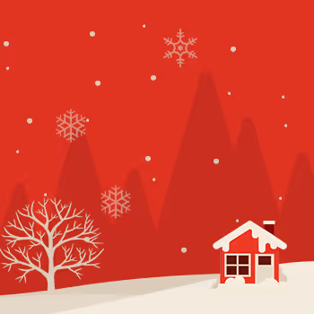 ChristmasFes2022 by KDDI : Avatar Item