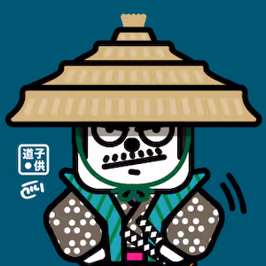 DO's Samurai