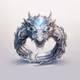 Draconian Ring Bearer