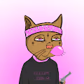 Gutter Cats Thugged Out
