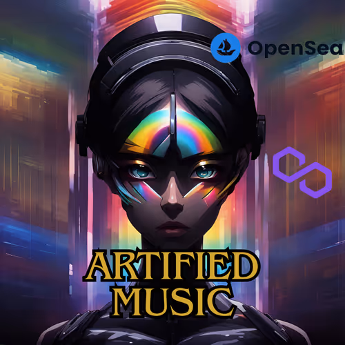 Artified Music