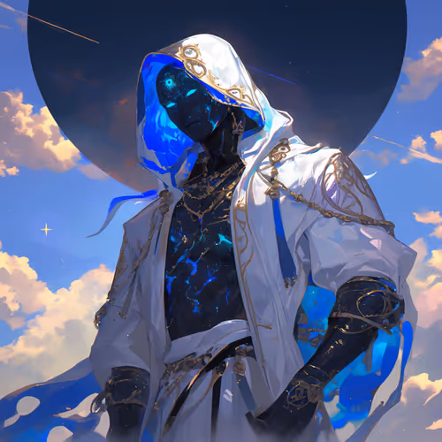 Empyrean Soul Seeker 1/1s