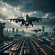 Anno 2077 Military Articles