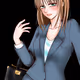 Seven changes girl#002